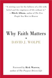 Why Faith Matters