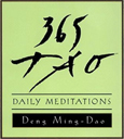365 Tao - Daily Meditations