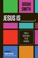 jesus is book cover