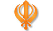 Sikh Symbol