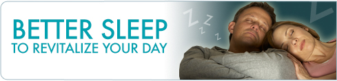 Better Sleep to Revitalize Your Day