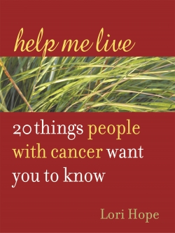 Help Me Live
