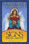 Signs from Above by Doreen and Charles Virtue