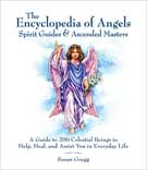 The Encyclopedia of Angels, Spirit Guides and Ascended Masters - Susan Gregg