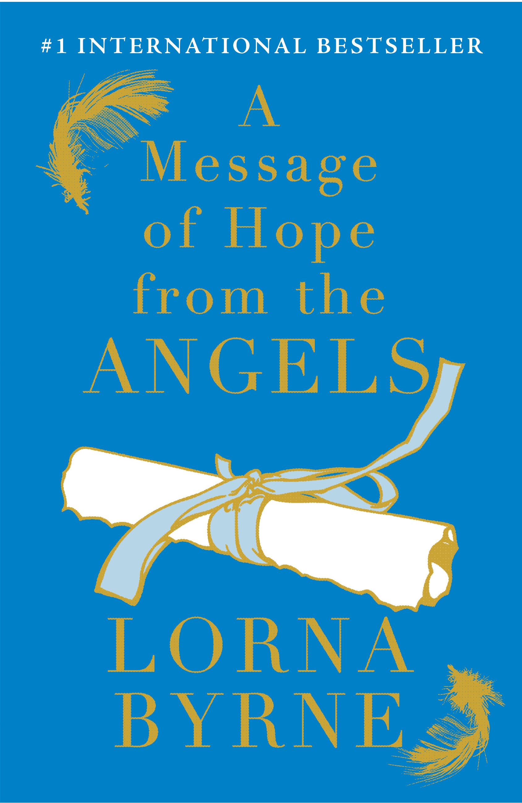 lorna byrne book