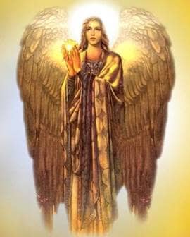 Archangel uriel