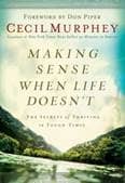 Cecil Murphy Book