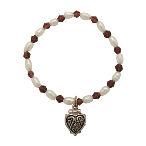 prayer bracelet alexas angels