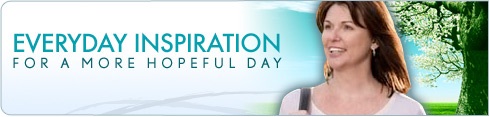 Everyday Inspiration