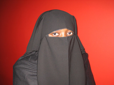 Dr. Halima Bashir