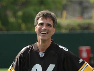 Randy Pausch