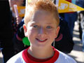 Zach Bonner
