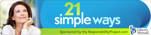 21 simple ways