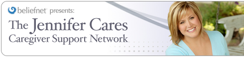 Jennifer Cares Support Network