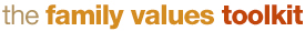 Family Values Toolkit