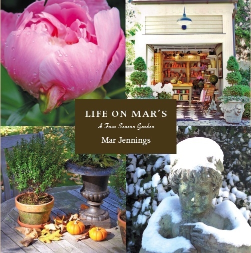 mar jennings book cover