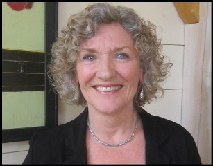 Bonnie Harris