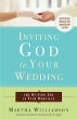 Inviting God to Your Wedding Jacket Image