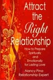 Attract the Right Relationship