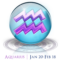 Aquarius