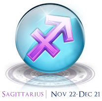 Sagittarius