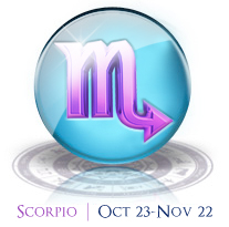 Scorpio