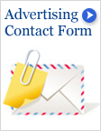 Advertising Contact Form