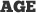 Age