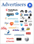 Advertisers