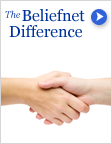 The Beliefnet Difference