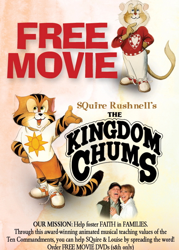 Kingdom of Chums