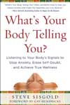 What's Your Body Telling You?