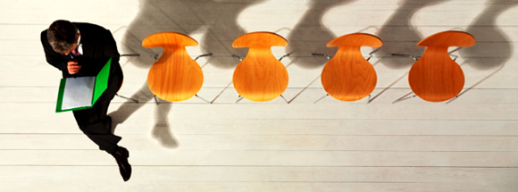 stand out in an interview