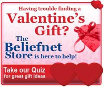 Quizzes for Valentines Day Gift Ideas - Beliefnet