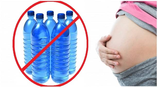  embarazadas y las botellas 1ñarlos
