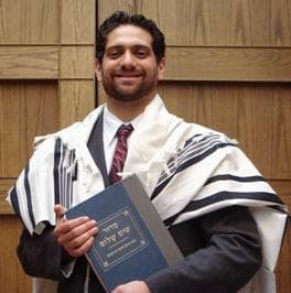 Jeremy Fine Rabbi Fine became the Assistant Rabbi at Temple of Aaron in St. Paul MN in the Summer of 2012 after finishing Rabbinical School at the Jewish ...