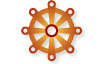 Buddhist Symbol