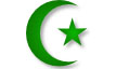 Muslim Symbol