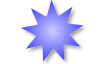 Bahá'í Faith Symbol