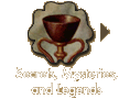 Secrets, Mysteries, and Legends
