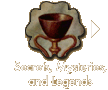 Secrets, Mysteries and Legends