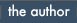the author
