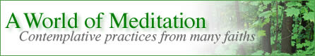 A World of Meditation