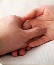 Cancer Support Meditation