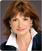 Martha Williamson