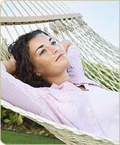 How to Stress Less