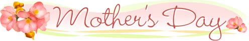 Happy Mother's Day