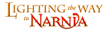 Lighting the Way to Narnia