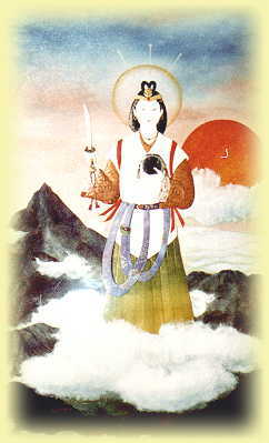 A Shinto Altar - Prayer Circles - Beliefnet Community