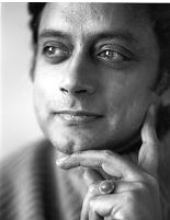 Sashi Tharoor